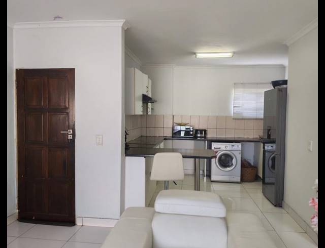 2 BEDROOM APARTMENT FOR SALE IN WITFIELD
